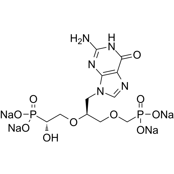Purine phosphoribosyltransferase-IN-1 2784631-28-1
